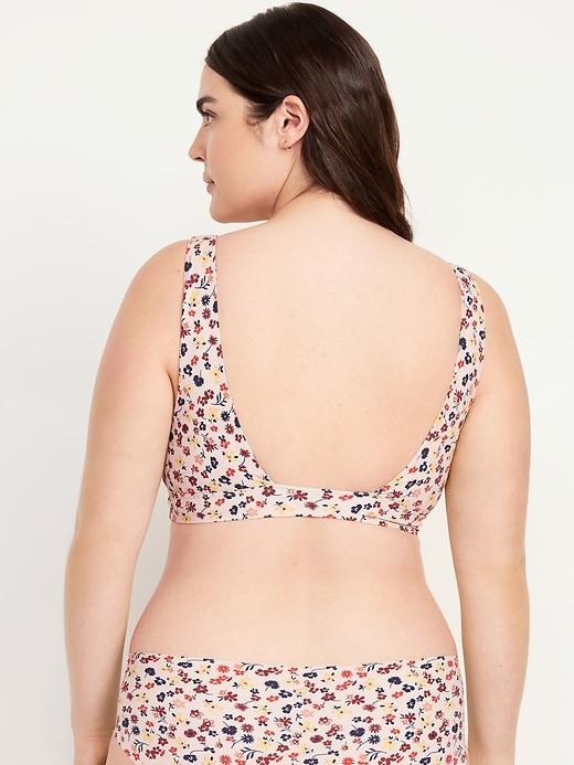 No-Show Bralette Product Image