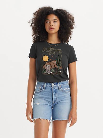 Levi's T-Shirt - Women's Product Image