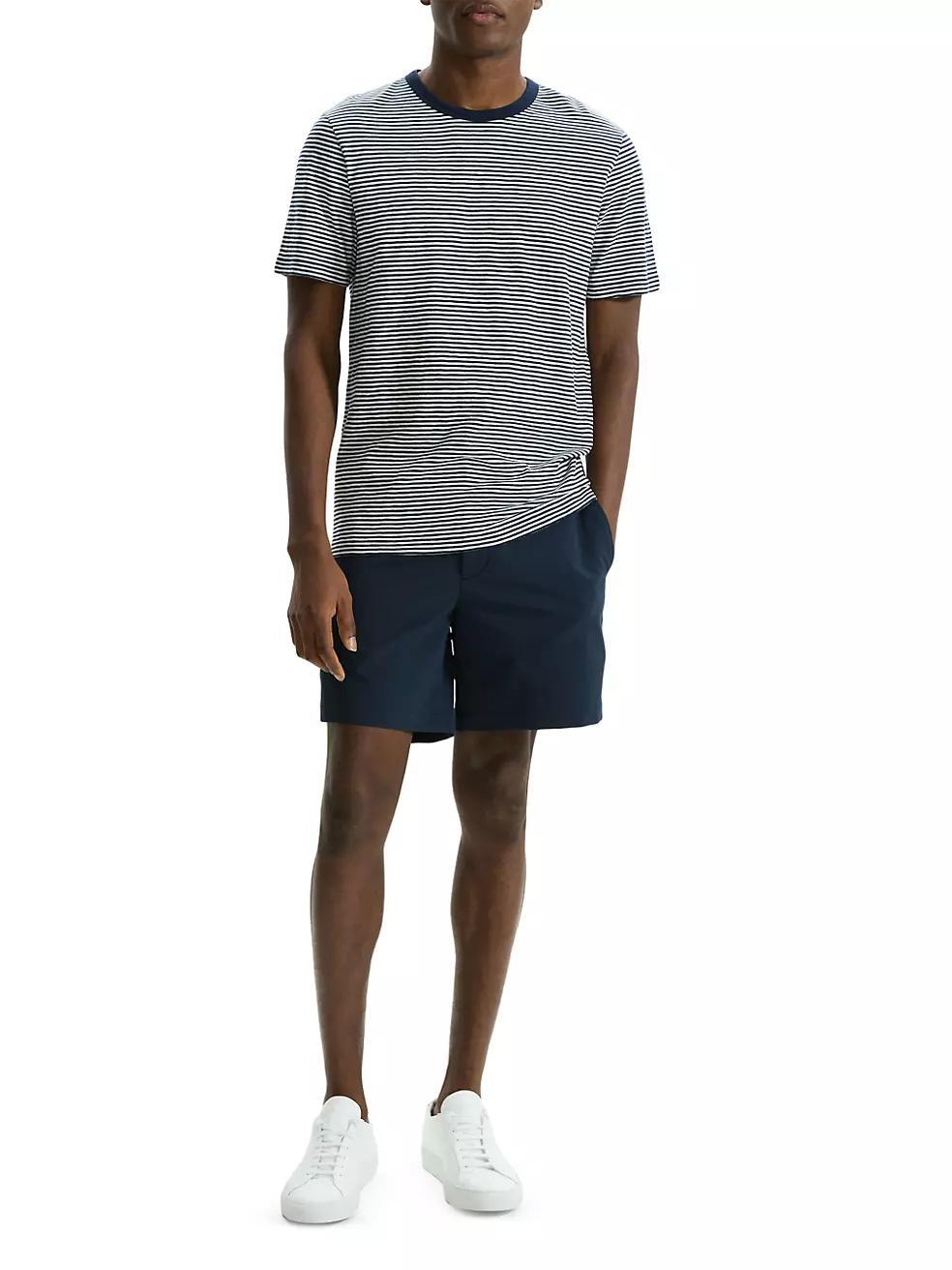 Essential Tee In Cosmos Product Image