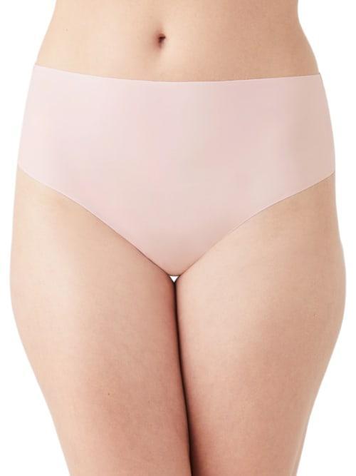 b.temptd by Wacoal b.bare Hi Waist Thong Product Image