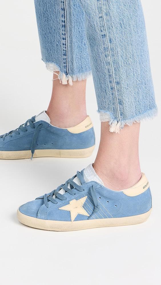 Golden Goose Super-Star Sneakers | Shopbop Product Image