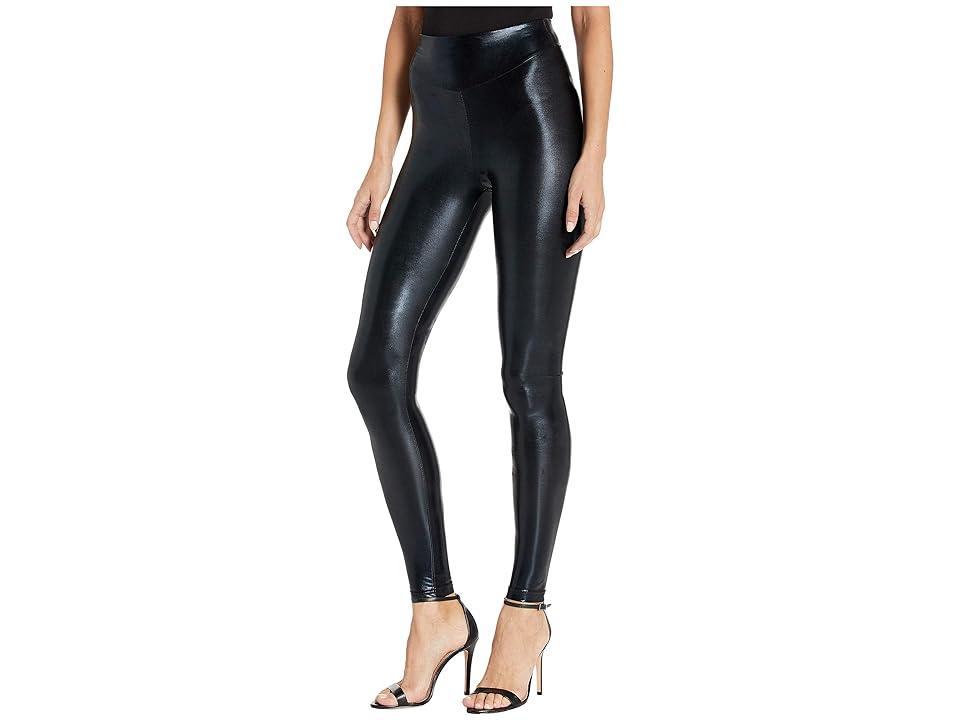 HUE Body Gloss Leggings Women's Casual Pants Product Image