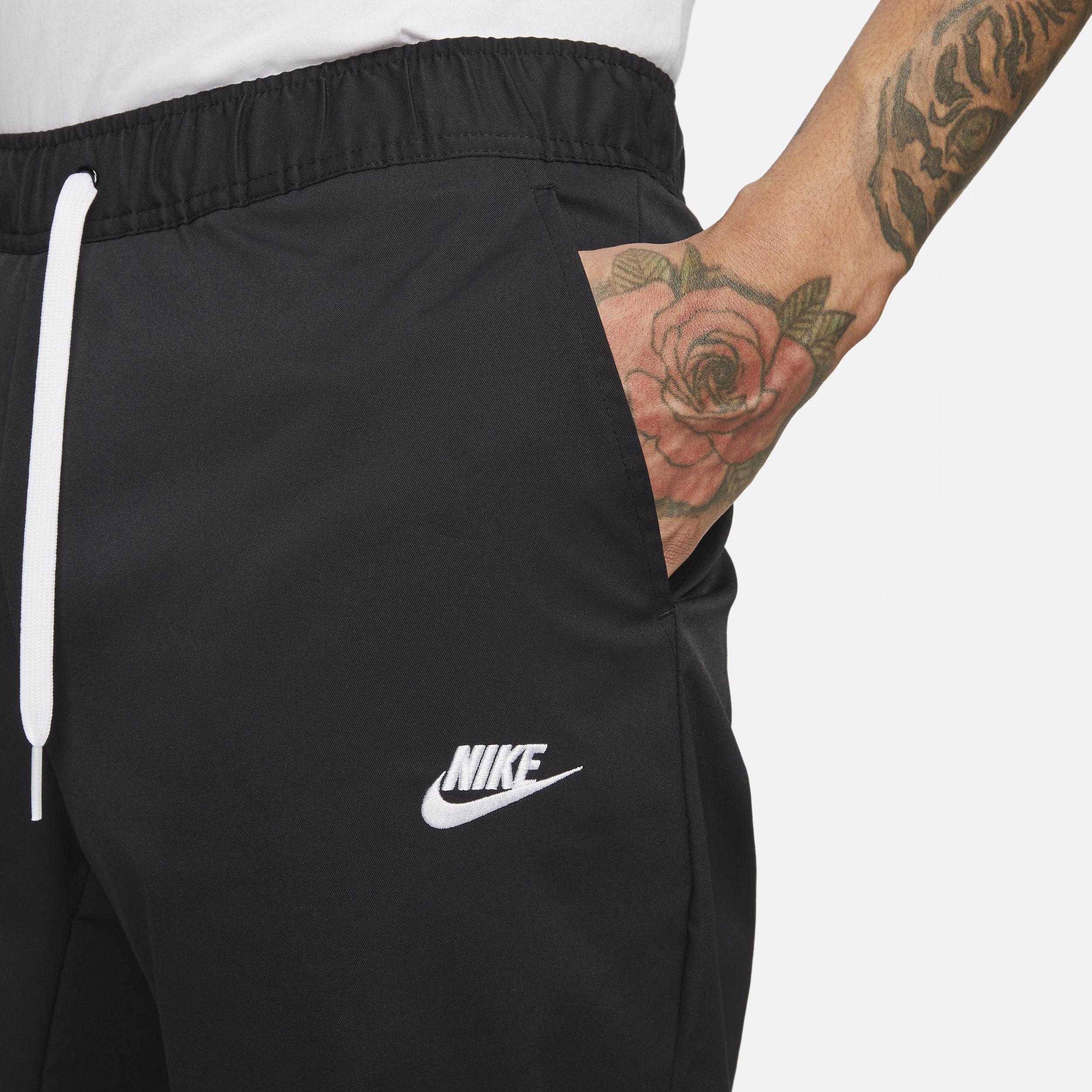 Nike Woven Taper Leg Pants - Mens Product Image