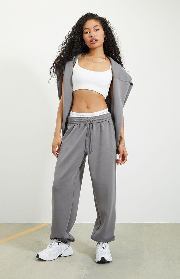 PAC 1980 Women's Active Classic Sweatpants Product Image