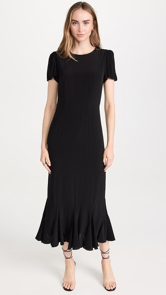 RHODE Lulani Dress | Shopbop Product Image