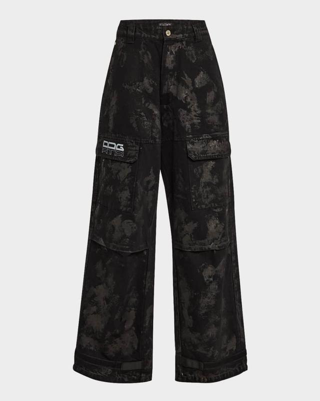 x DDG Men's Wylie Cargo Pants Product Image