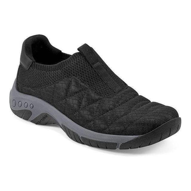 Easy Spirit Wallis Womens Quilted Slip-on Sneakers Product Image