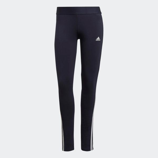 LOUNGEWEAR Essentials 3-Stripes Leggings Product Image