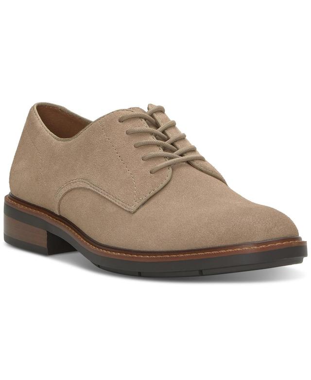 Vince Camuto Mens Ferdie Dress Oxford Shoe Product Image