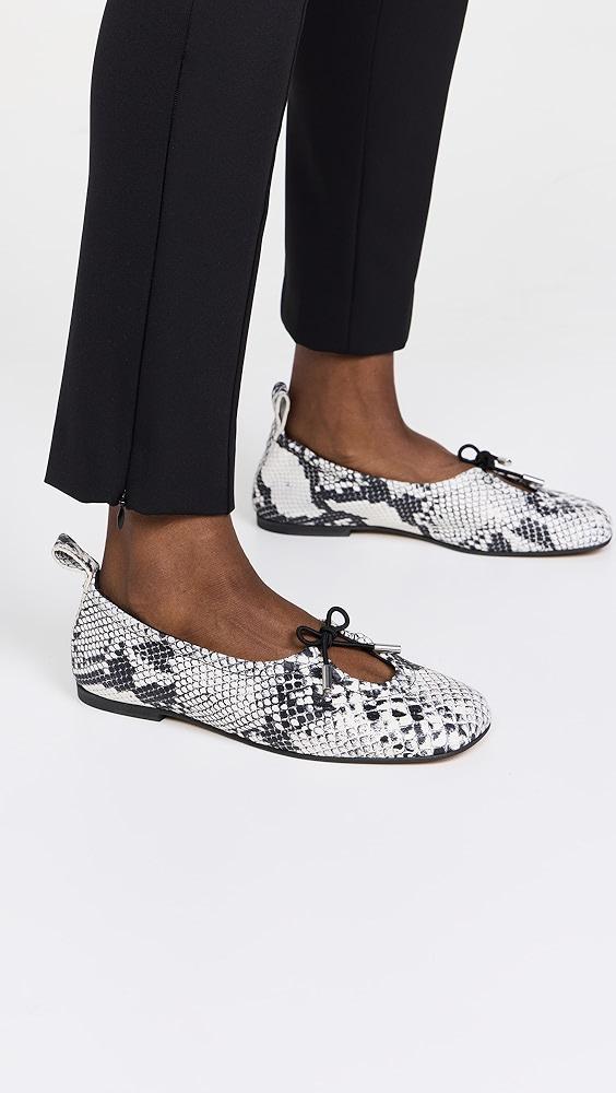 Alohas Rosalind Ballet Flats | Shopbop Product Image