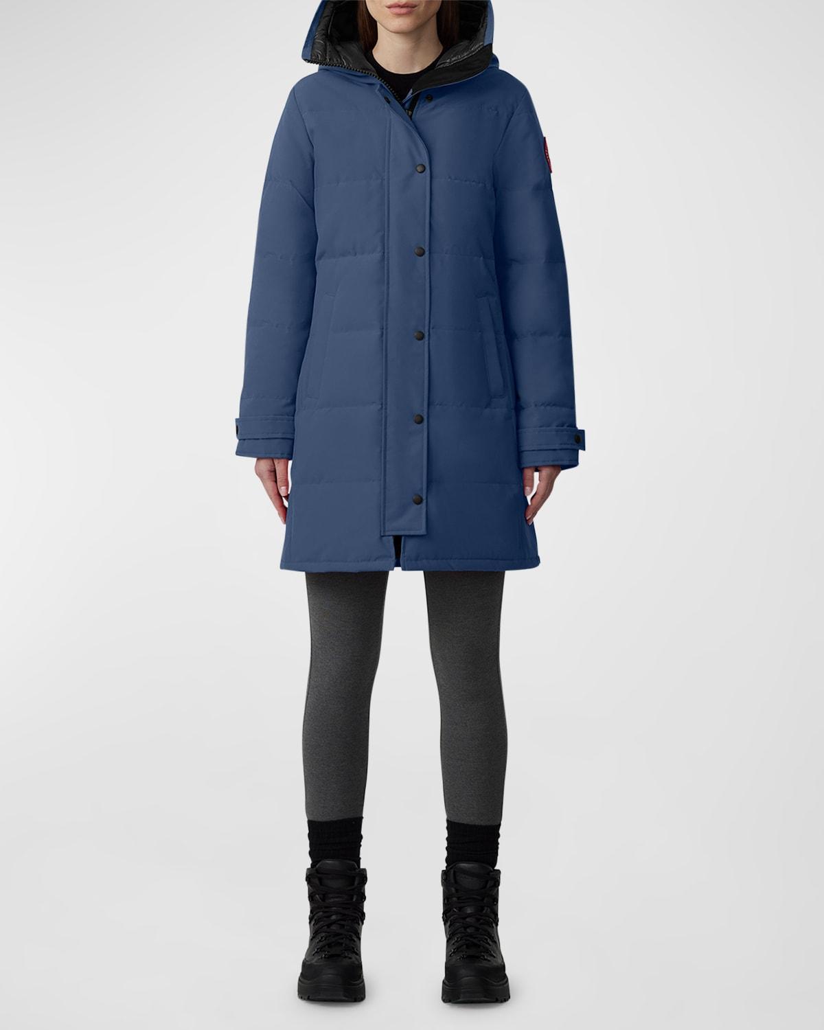 Womens Shelburne Parka Product Image