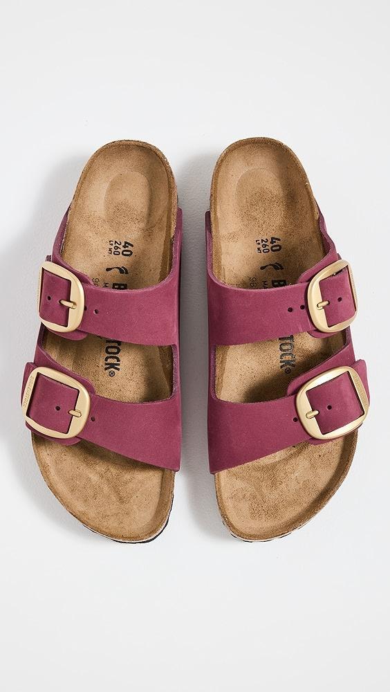 Birkenstock Arizona Big Buckle Sandals | Shopbop Product Image