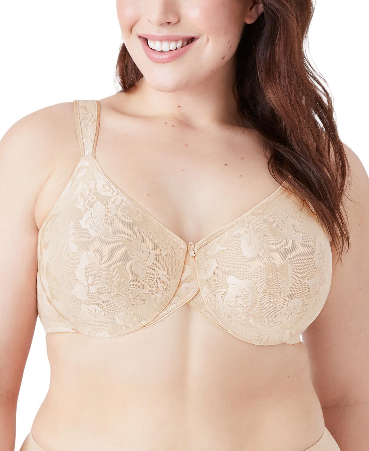 Womens Awareness Underwire Bra Product Image