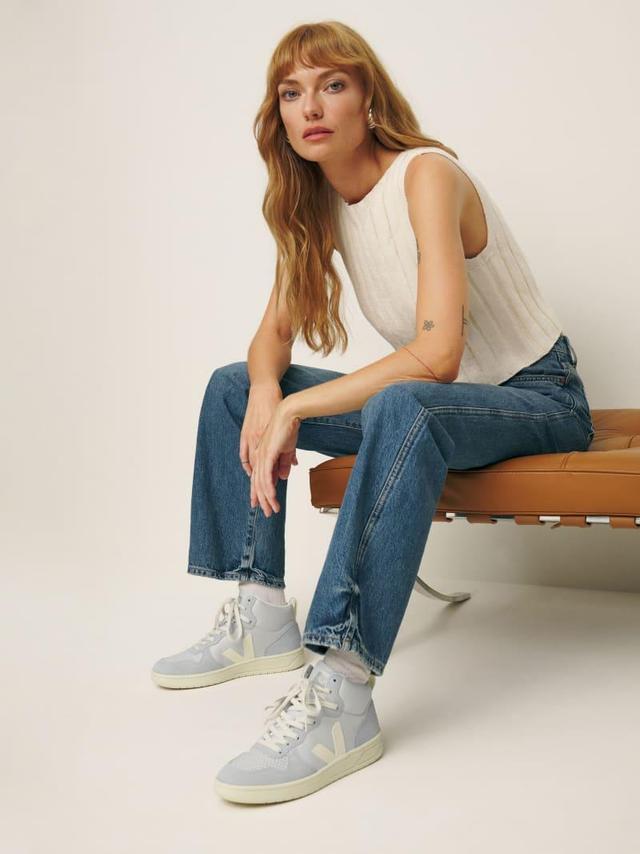 Veja V-15 Sneaker Product Image