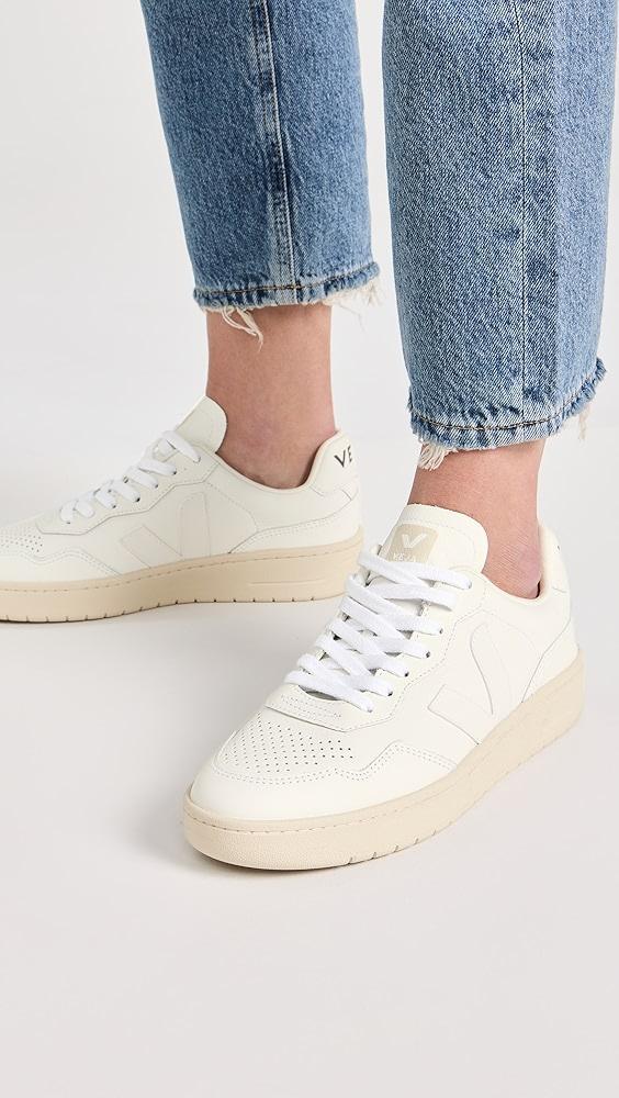 Veja V-90 Sneakers | Shopbop Product Image