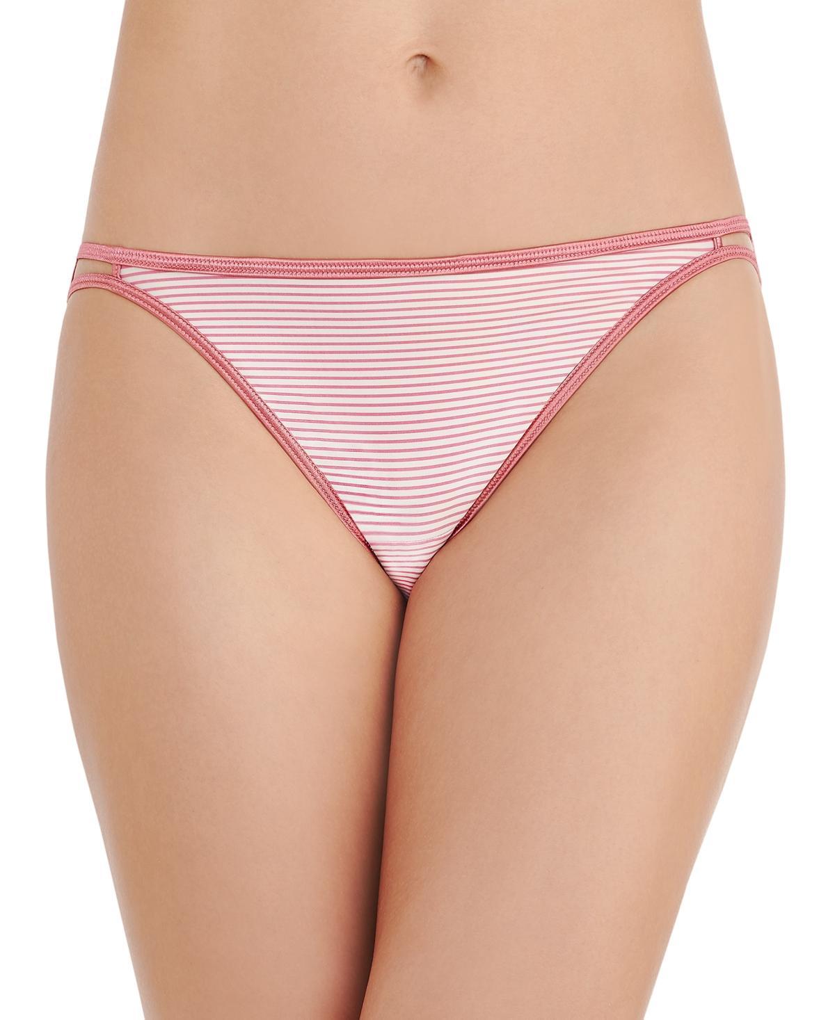 Vanity Fair Illumination String Bikini Underwear 18108 Product Image