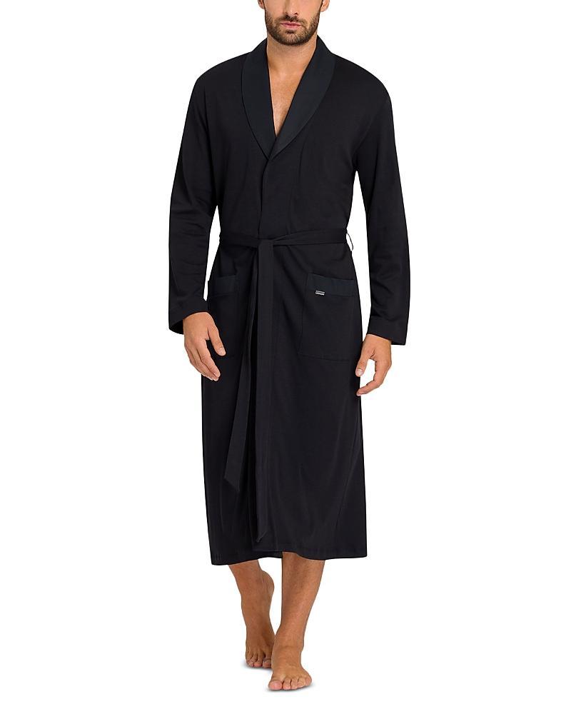 Mens Night And Day Long Sleeve Robe Product Image