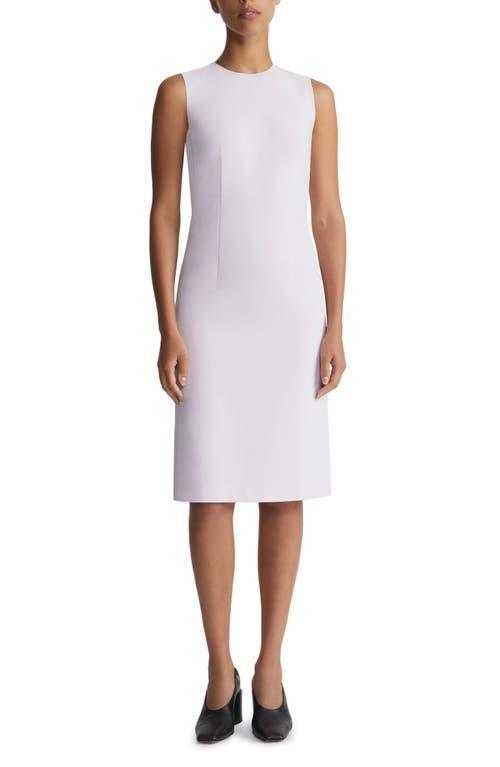 Lafayette 148 New York Harpson Sleeveless Sheath Dress Product Image