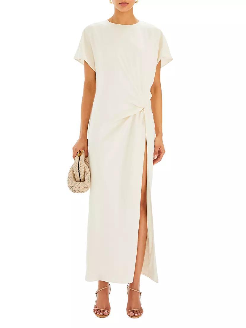 Tropez Maxi Dress Product Image