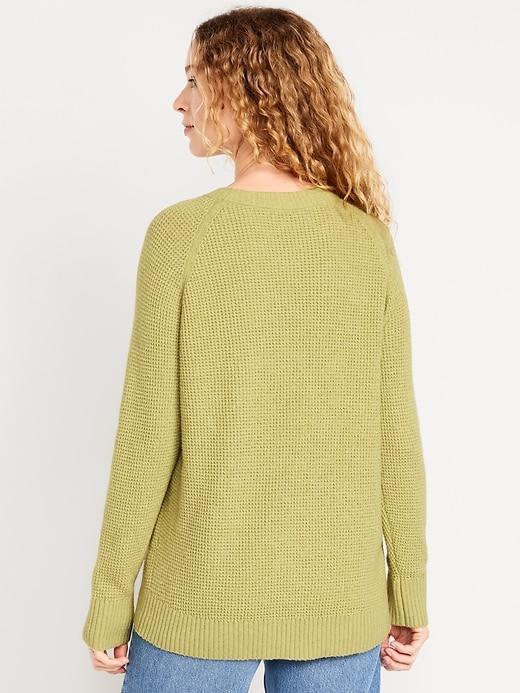 SoSoft Tunic Sweater Product Image