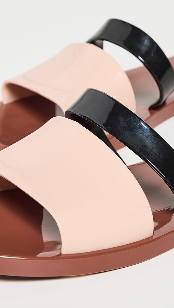 Melissa Ivy Slides II | Shopbop Product Image