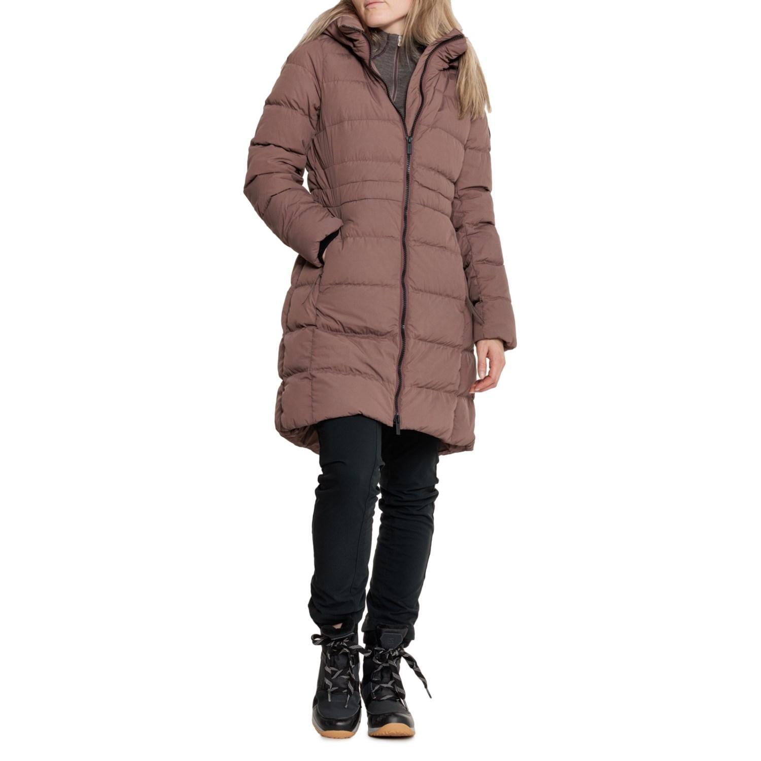 Canada Goose Aurora Down Parka - 750-Fill Power Product Image