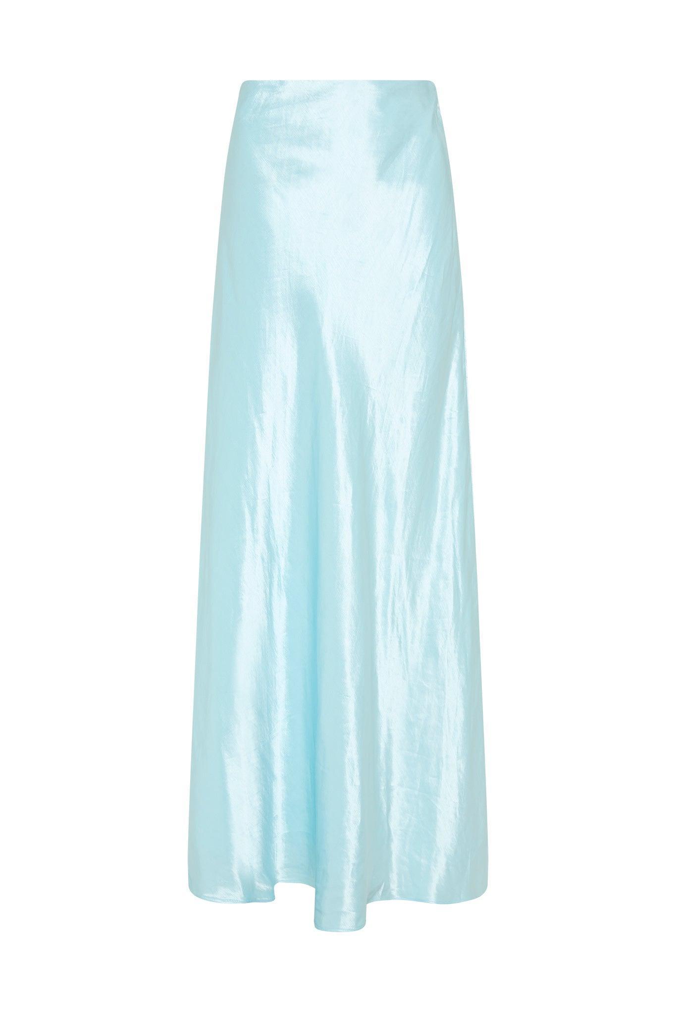 Moonglade Bias Maxi Skirt Product Image