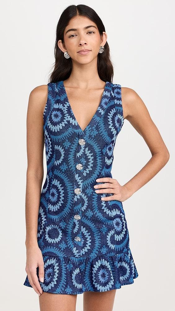 Ramy Brook Kathleen Dress | Shopbop Product Image