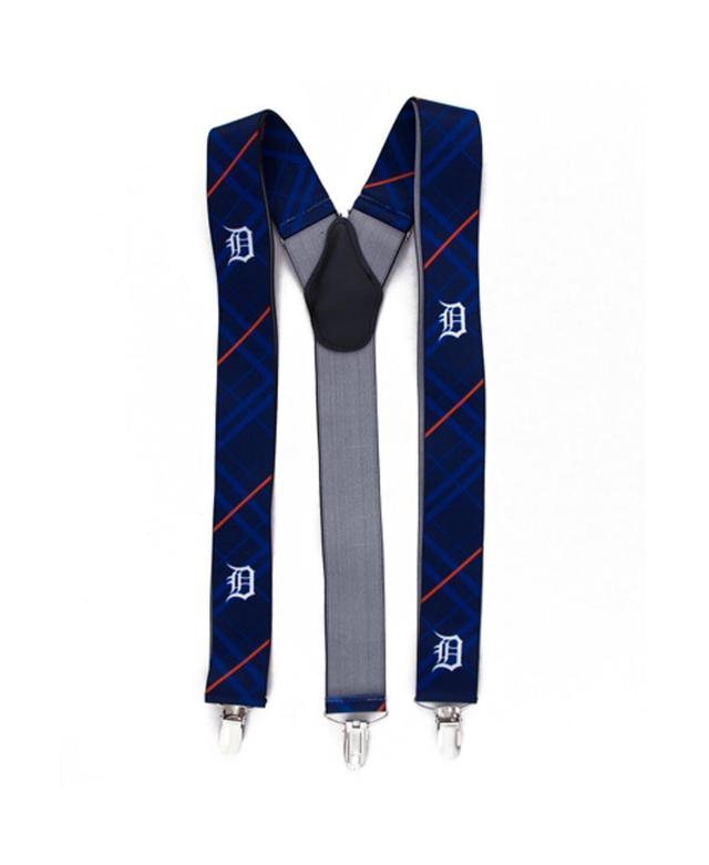 Mens Detroit Tigers Suspenders Product Image