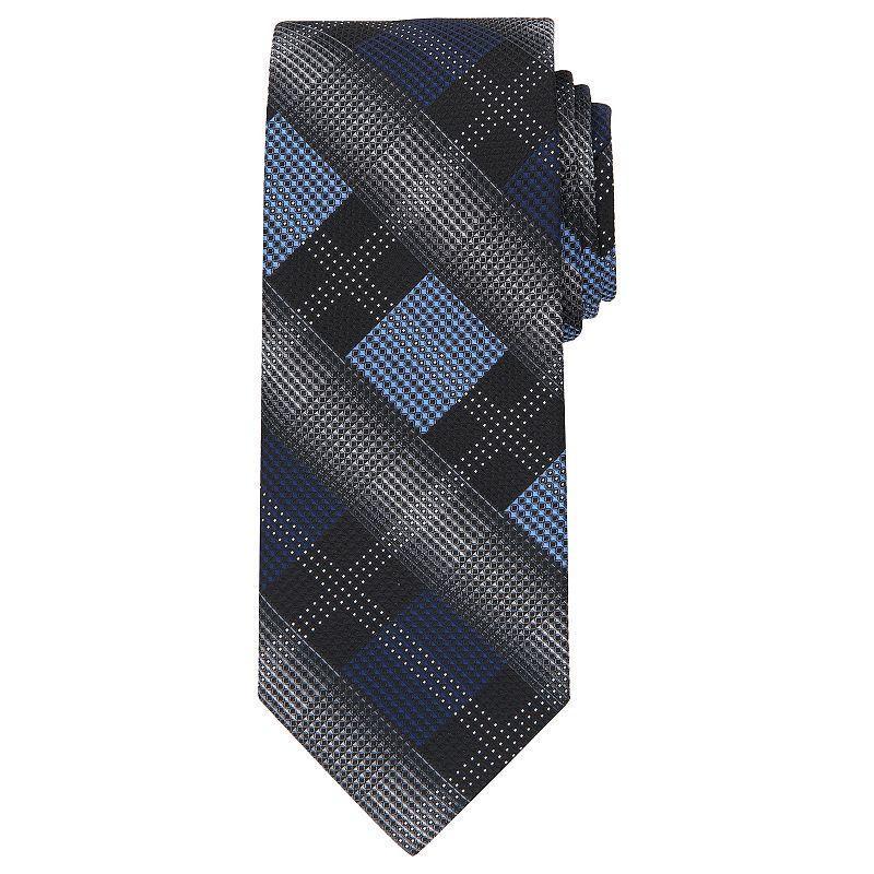 Mens Bespoke Patterned Tie Product Image