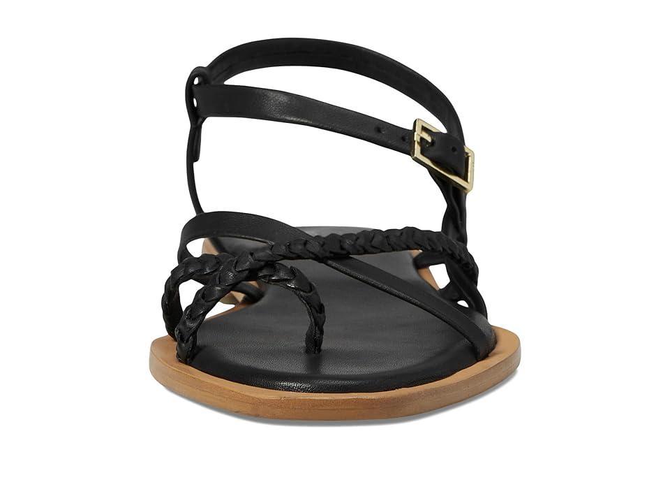 Free People Sunny Days Ankle Strap Sandal Product Image