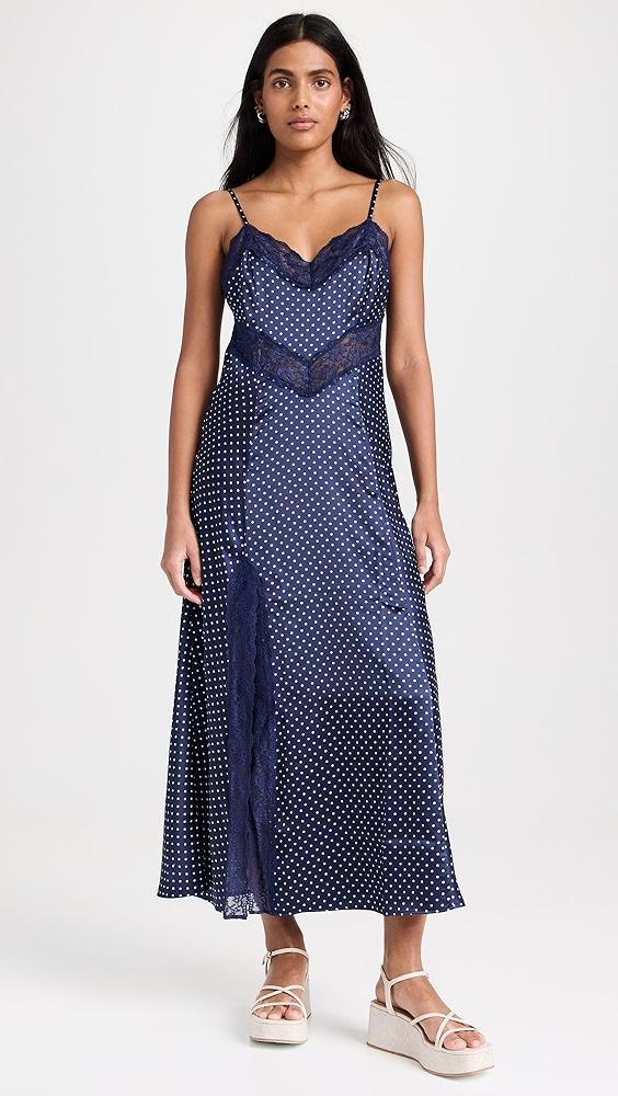 Hill House Home The Ida Dress | Shopbop Product Image