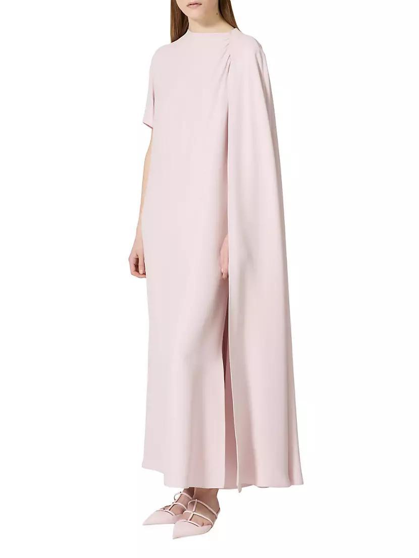 Cady Couture Midi Dress Product Image