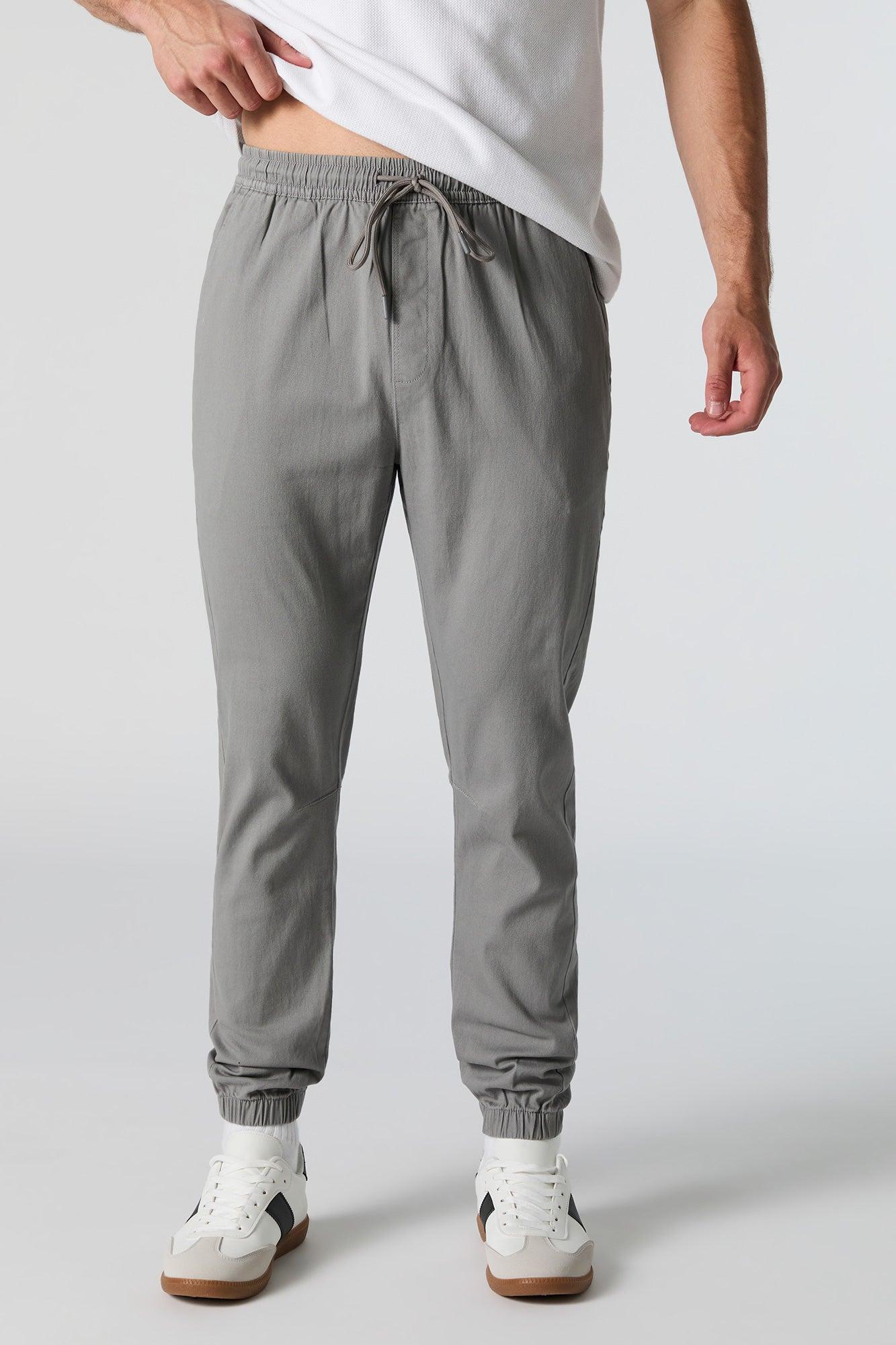 Everyday Drawstring Jogger Male Product Image