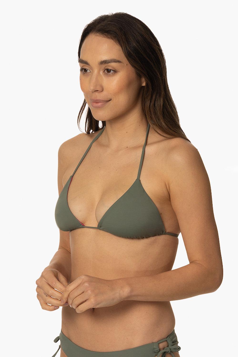 Kewalos Bikini Top Product Image