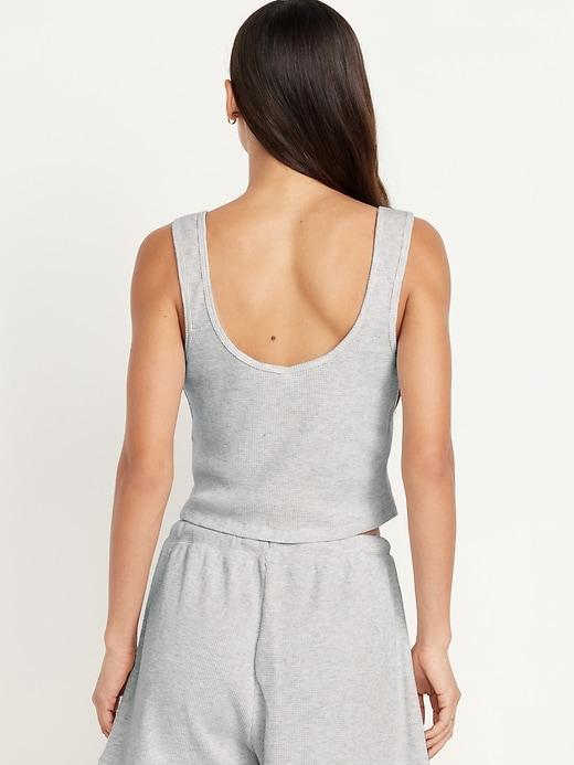 Lounge Tank Top Product Image