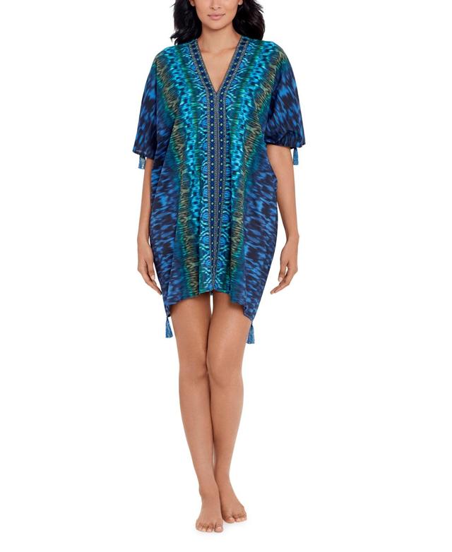 Womens Alhambra Caftan Product Image