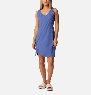 Columbia Womens Anytime Casual III Dress- Product Image