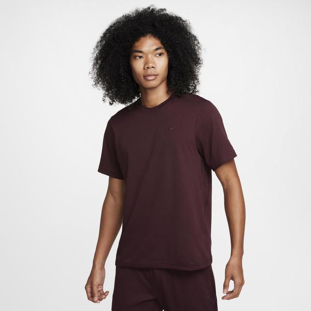 Nike Mens Primary Dri-FIT Short-Sleeve Versatile Top Product Image