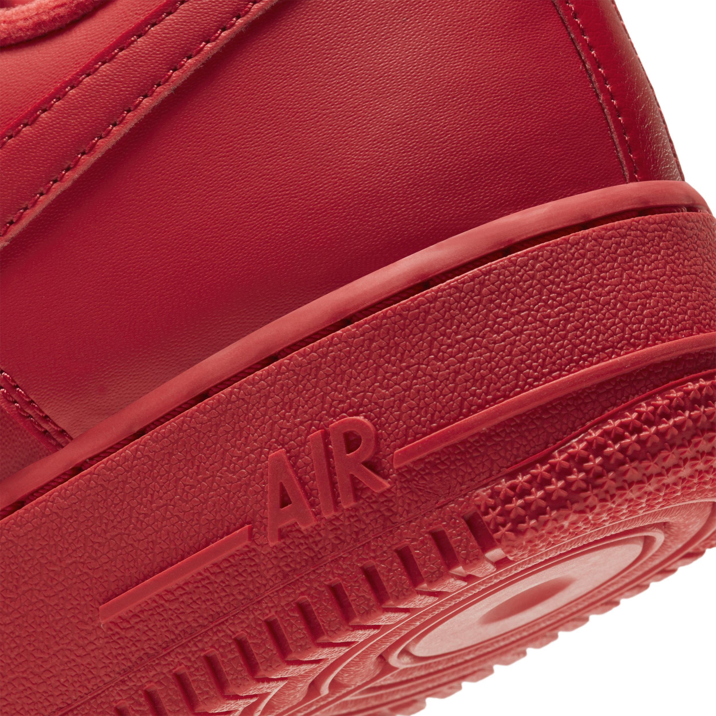 Nike Air Force 1 07 sneakers Product Image