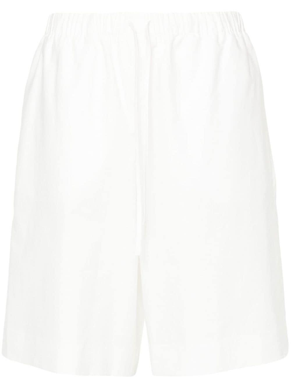 Stanton Shorts In White Product Image