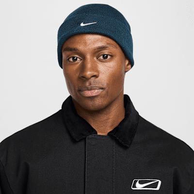 Nike Terra Swoosh Beanie Product Image