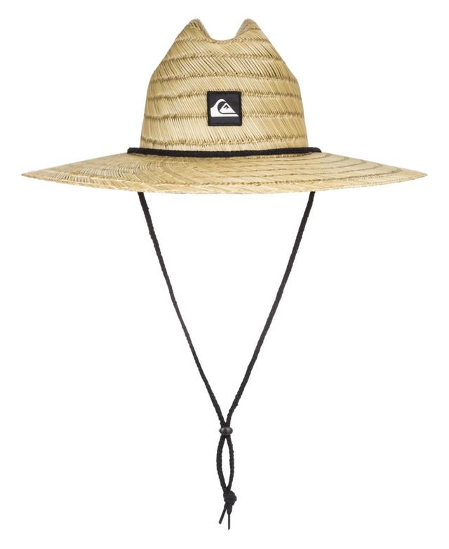 Quiksilver Pierside Straw Hat Product Image