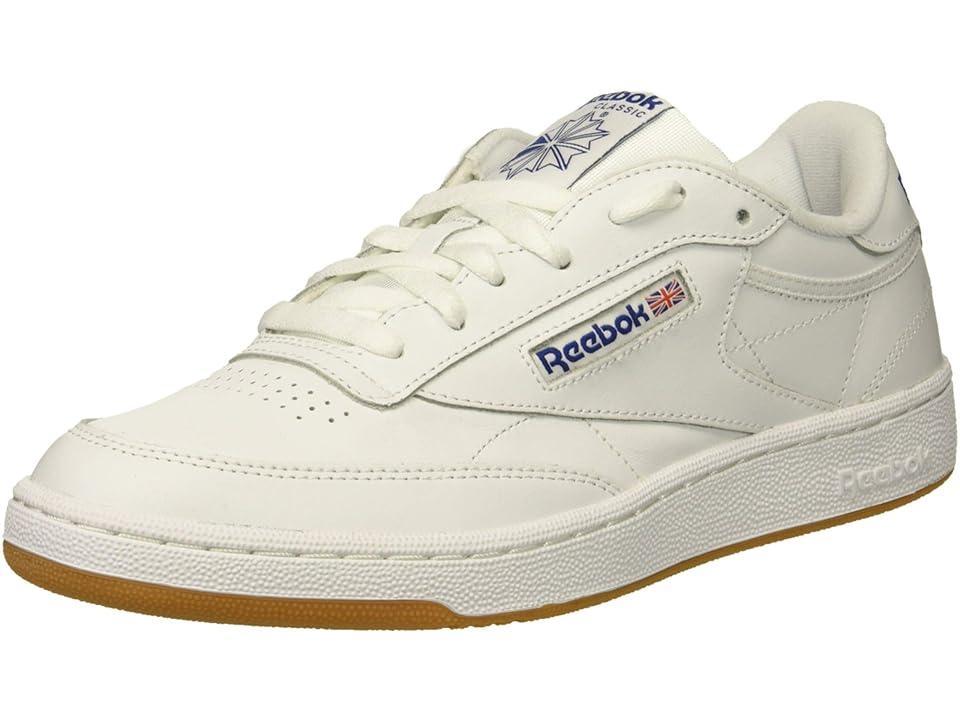 Reebok Men's Classic Club C Sneaker Product Image