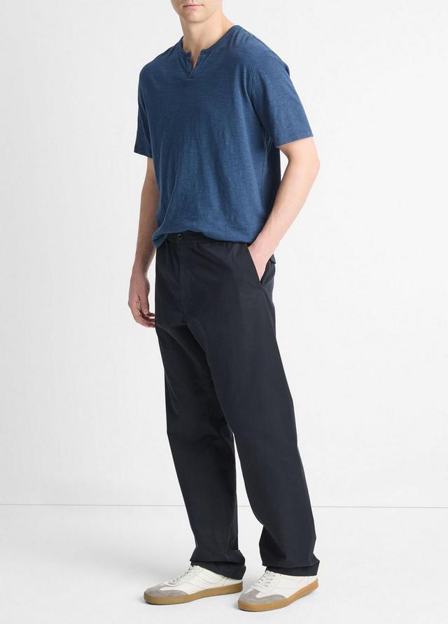 Cotton-Blend Louie Beach Pant Product Image