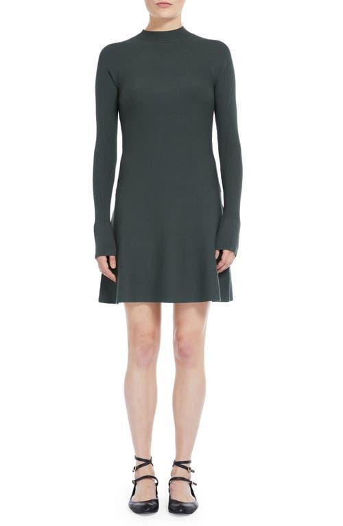 Max Mara Leisure Pireo Long Sleeve Sweater Dress product image