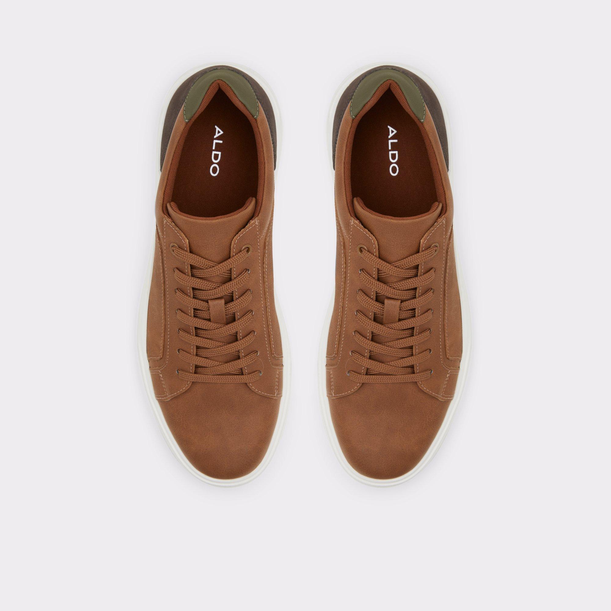 Ogspec Cognac Men's Sneakers | ALDO US Product Image