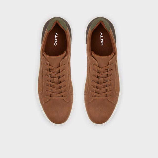 Ogspec Cognac Men's Sneakers | ALDO US Product Image