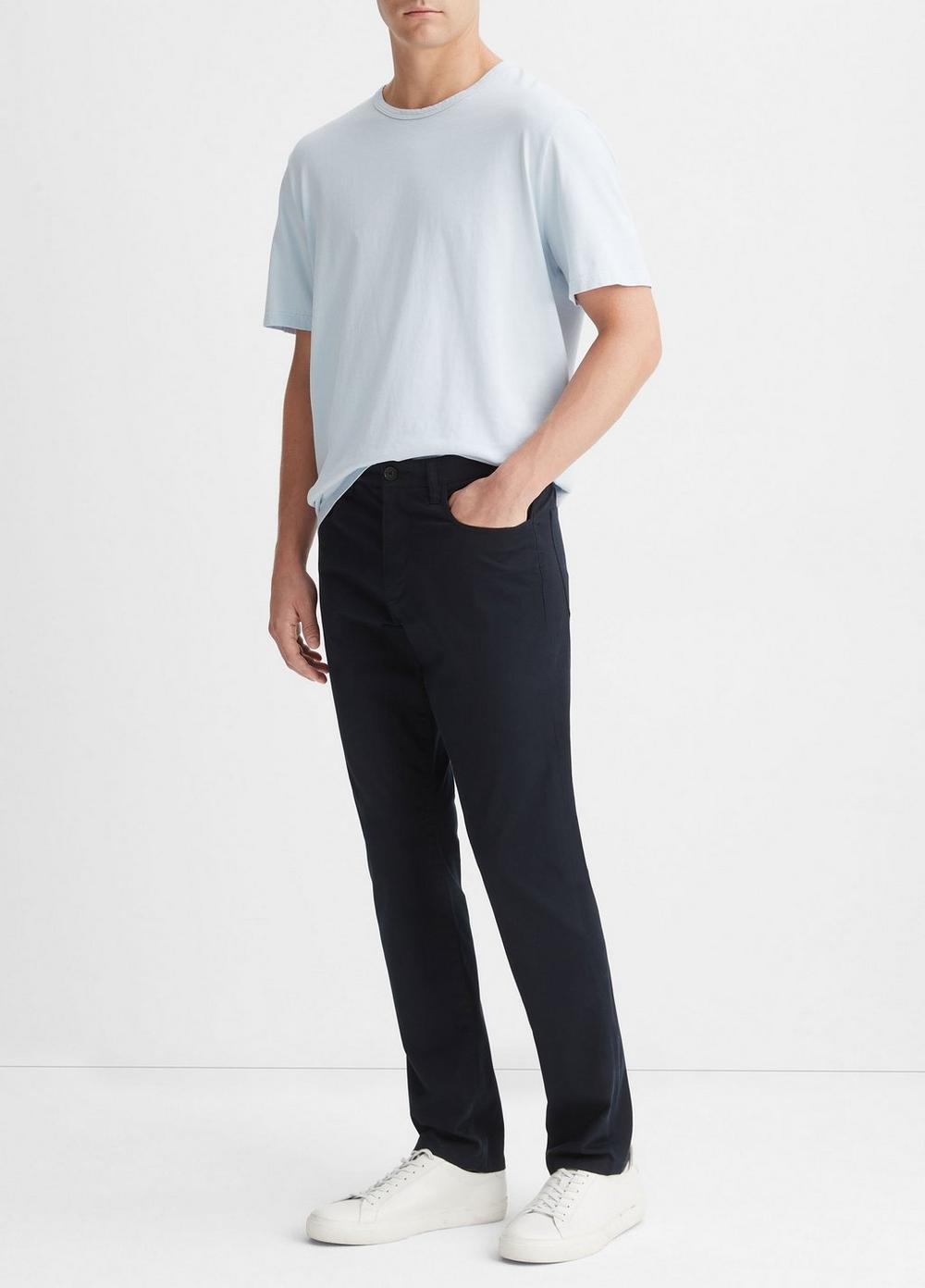 Lightweight Dylan 5-Pocket Pant Product Image