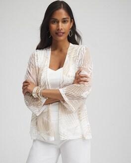 Women's Clothing - Dresses, Pants & Blouses - Chico's Product Image